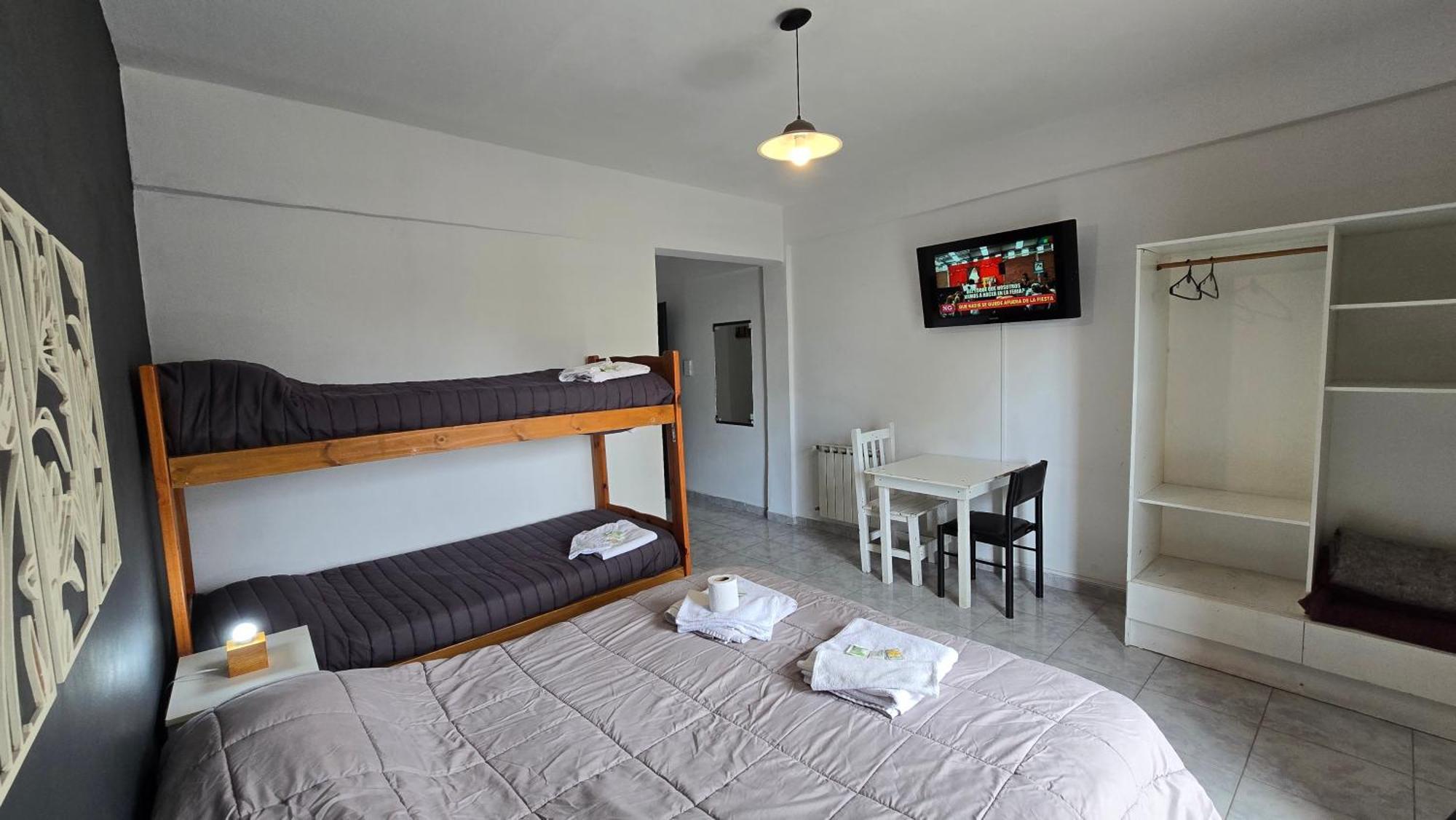 Vida, Hotel De Playa Puerto Madryn Exterior photo